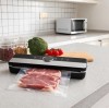 Chamber vs External Vacuum Sealer: Which Is Right for Your Business?