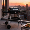 Electric Grill Heating Elements: Quartz, Mica and Metal Tube