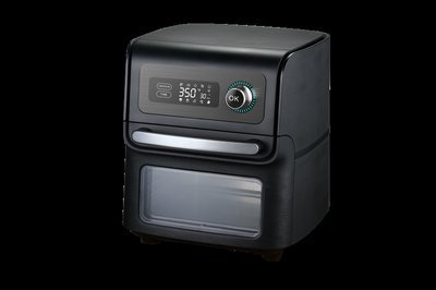 How Air Fryer Ovens Work: Convection, Heating Elements and Airflow