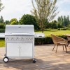 Top 10 Gas Grill Manufacturers in China: A Verified Buyer's Guide (2026 Edition)