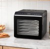 Food Dehydrator Temperature Control: Thermostats, Timers and Consistency