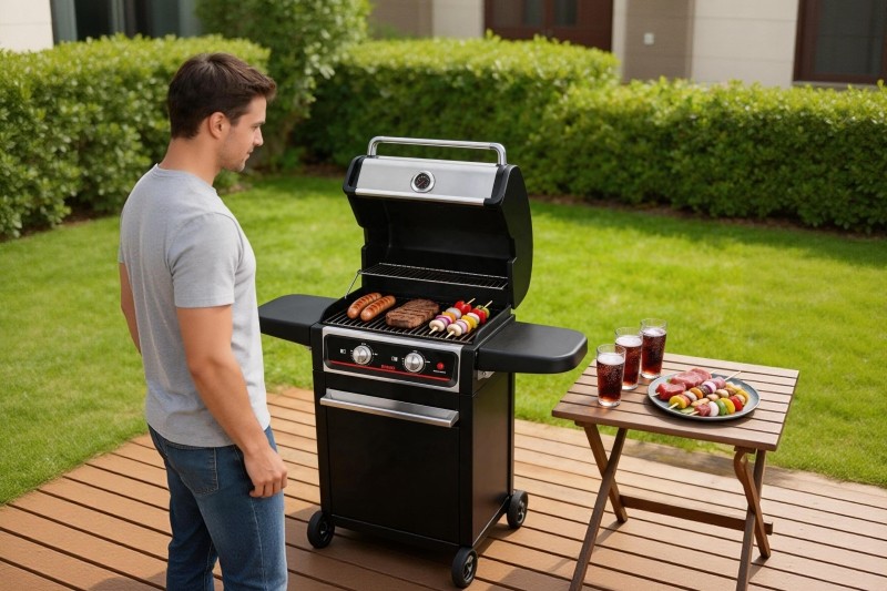Fall and Holiday Season Kitchen Appliance Sales: What Importers Should Prepare