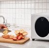The Physics of Food Dehydration: Moisture Removal and Airflow Dynamics