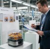 How to Audit an Appliance Factory: A Buyer's Step-by-Step Checklist