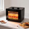 How to Choose a Food Dehydrator: Tray Count, Wattage and Heating Type
