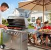 How to Choose a Gas BBQ Grill Manufacturer: A 12-Point Vetting Framework for Importers