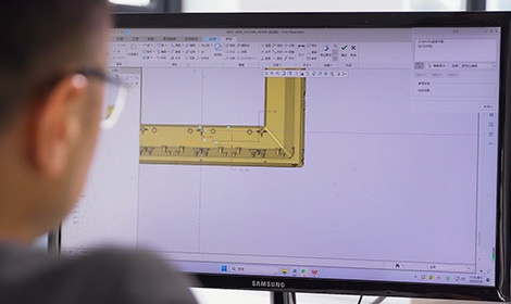 Automatic production lines for gas grill manufacturing