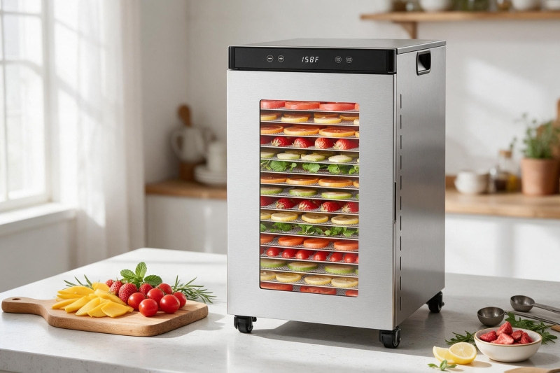 What Is the MOQ for OEM Kitchen Appliances? Real Ranges by Product Category (2026 Data)