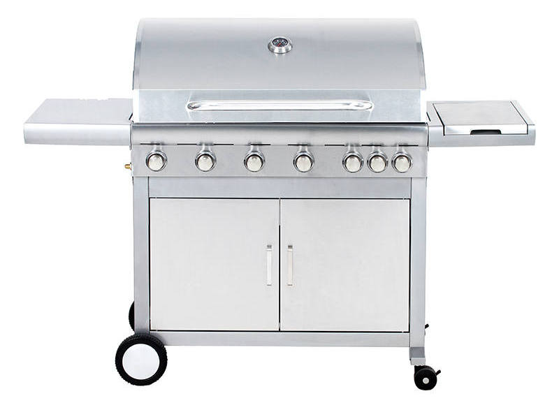 What Is a Low-Pressure Propane Grill? Regulator and Gas Type Standards by Region