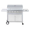 What Is a Low-Pressure Propane Grill? Regulator and Gas Type Standards by Region
