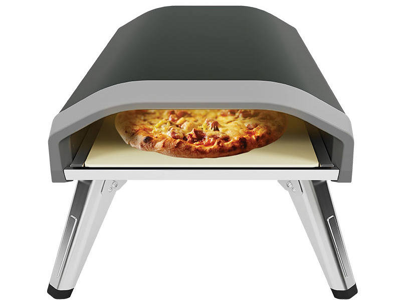 Pizza Oven vs Regular Home Oven: Cook Time, Energy Cost and Results Compared