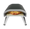 Pizza Oven vs Regular Home Oven: Cook Time, Energy Cost and Results Compared