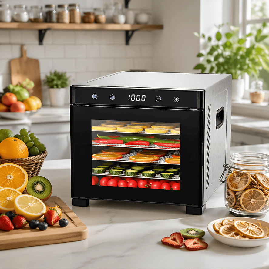 Electric Food Dehydrator