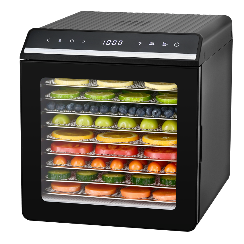 10-Tier Food Dehydrator  KYS-315F