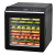 Food dehydrator | 10 stainless steel tray | 48H times | KYS-315 Ser.
