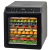Food dehydrator | 10 stainless steel tray | 48H times | KYS-315 Ser.