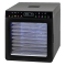 10 Layer Pet Treat Dehydrator with Stainless Steel Shelves, 48H Programmable Timer - Big Batch Dog Cat Food Dryer & Fruit Veggie Preserver (KYS-315 Series)