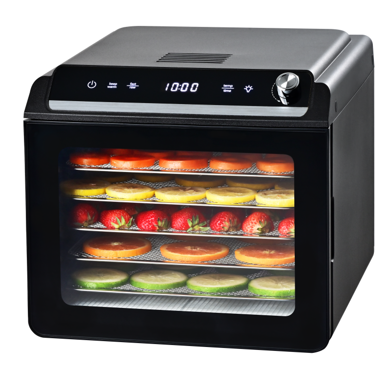 6-Tier Food Dehydrator KYS-315B