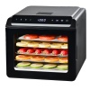 6-Tray Healthy Snack Maker — Electric Food Dehydrator with Stainless Steel Racks | KYS-365 Series