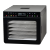 Food dehydrator | 6 stainless steel tray | 48H times | KYS-365 Ser.