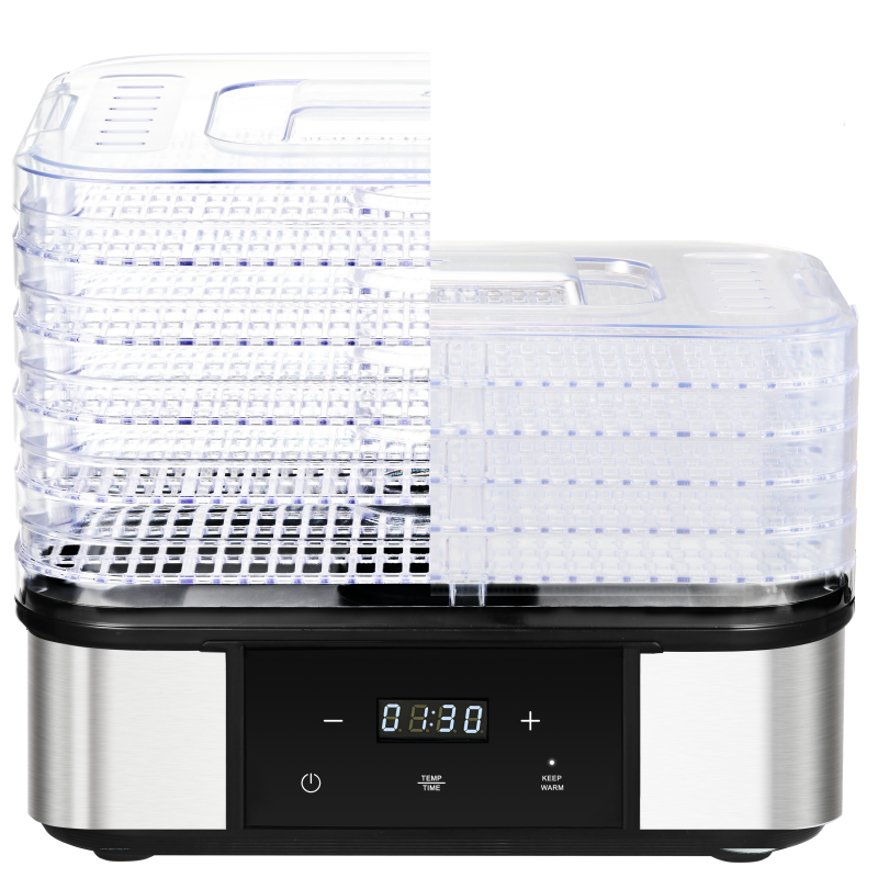 10 tier Food Dehydrator