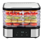 Food dehydrator | 5 tray | KYS-322 Ser.