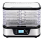Food dehydrator | 5 tray | KYS-322 Ser.