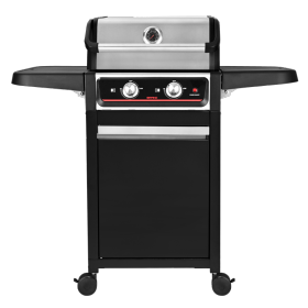 1600-3000W Outdoor Electric BBQ Grill | 100-330℃ Adjustable Temperature | OEM & ODM Manufacturer | KYS-203A