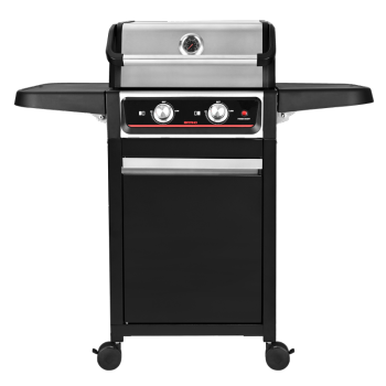 1600-3000W Outdoor Electric BBQ Grill | 100-330℃ Adjustable Temperature | OEM & ODM Manufacturer | KYS-203A