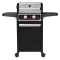 1600-3000W Outdoor Electric BBQ Grill | 100-330℃ Adjustable Temperature | OEM & ODM Manufacturer | KYS-203A