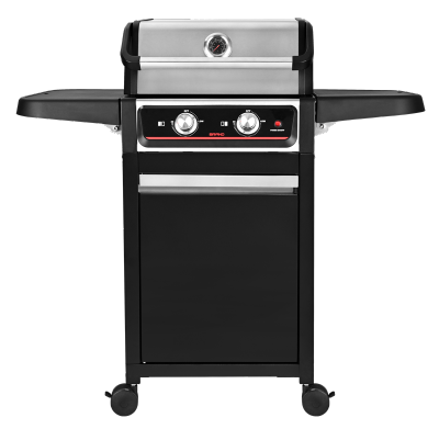 1600-3000W Outdoor Electric BBQ Grill | 100-330℃ Adjustable Temperature | OEM & ODM Manufacturer | KYS-203A