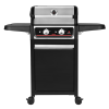 1600-3000W Outdoor Electric BBQ Grill | 100-330℃ Adjustable Temperature | OEM & ODM Manufacturer | KYS-203A