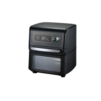 16L Air Fryer Oven | Digital Control | 8 Preset Funtions | High Power 1800W | OEM & ODM Manufacturer | KYS-116 series