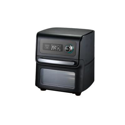 16L Air Fryer Oven | Digital Control | 8 Preset Funtions | High Power 1800W | OEM & ODM Manufacturer | KYS-116 series