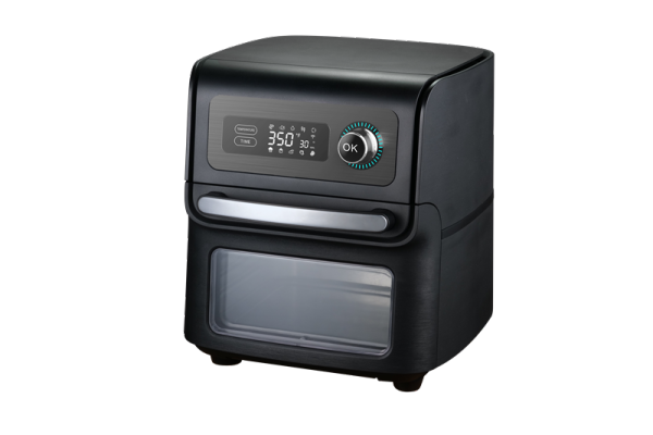 16L Air Fryer Oven | Digital Control | 8 Preset Funtions | High Power 1800W | OEM & ODM Manufacturer | KYS-116 series