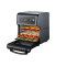 16L Air Fryer Oven | Digital Control | 8 Preset Funtions | High Power 1800W | OEM & ODM Manufacturer | KYS-116 series