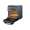 16L Air Fryer Oven | Digital Control | 8 Preset Funtions | High Power 1800W | OEM & ODM Manufacturer | KYS-116 series