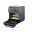 16L Air Fryer Oven | Digital Control | 8 Preset Funtions | High Power 1800W | OEM & ODM Manufacturer | KYS-116 series