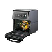 16L Air Fryer Oven | Digital Control | 8 Preset Funtions | High Power 1800W | OEM & ODM Manufacturer | KYS-116 series