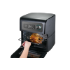 16L Air Fryer Oven | Digital Control | 8 Preset Funtions | High Power 1800W | OEM & ODM Manufacturer | KYS-116 series