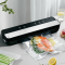Food Vacuum Sealer Machine | Compact Automatic Vacuum Sealer with 4 Fresh-Keeping Functions | KYS-960 Series