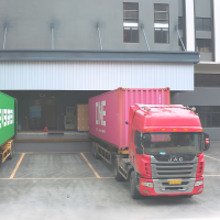 Shipment