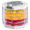 5-Tray Home Food Dehydrator 320-380W — Electric Dryer 48H Timer | KYS-329
