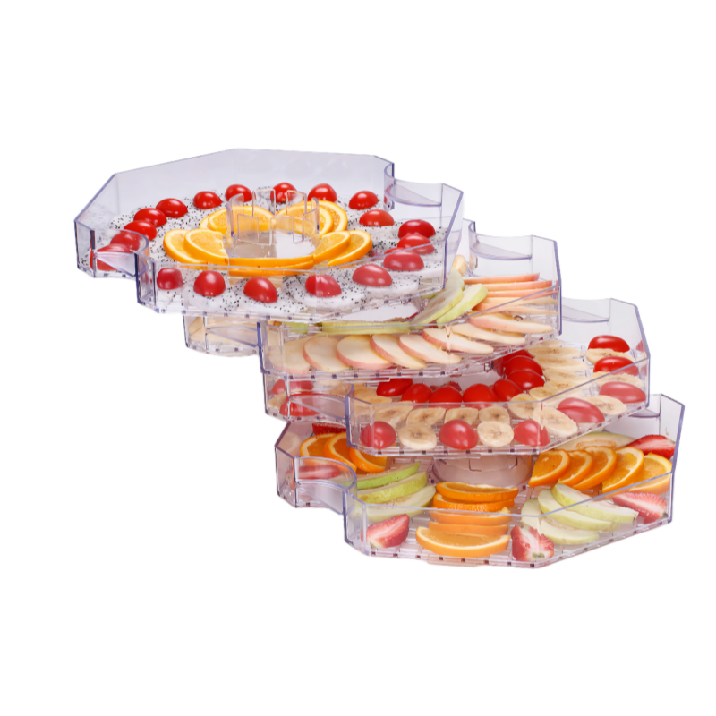 Food dehydrator KYS-329A