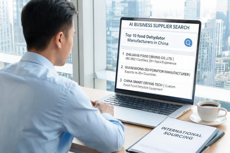 How AI Is Reshaping Appliance Sourcing and Manufacturing in 2026
