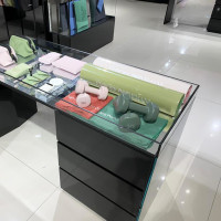 TPE Yoga Mat for the Brand EMPORIO ARMANI