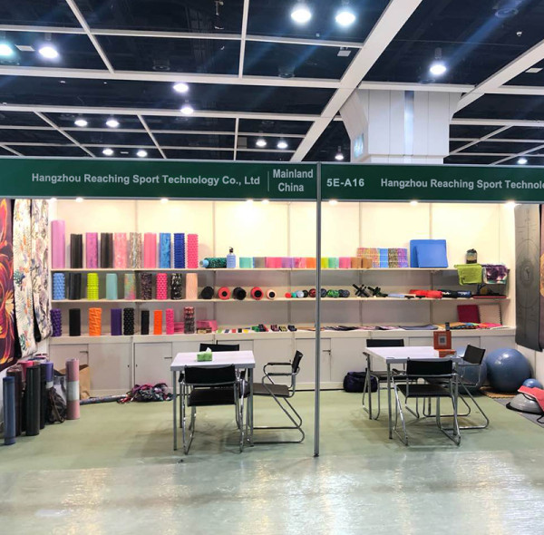 The 134th Canton Fair