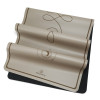 Custom Logo PU Natural Rubber Yoga Mat Wholesale Supplier