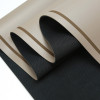 Custom Logo PU Natural Rubber Yoga Mat Wholesale Supplier