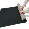 Custom Logo PU Natural Rubber Yoga Mat Wholesale Supplier